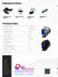 PDF EUROWAVE ISO FLYER